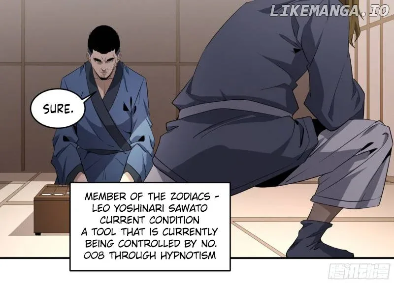 Winner Takes All Chapter 146 page 16
