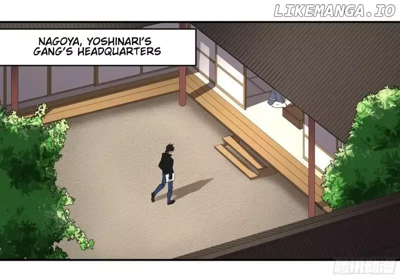 Winner Takes All Chapter 146 page 11