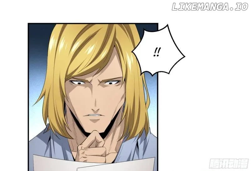 Winner Takes All Chapter 146 page 18