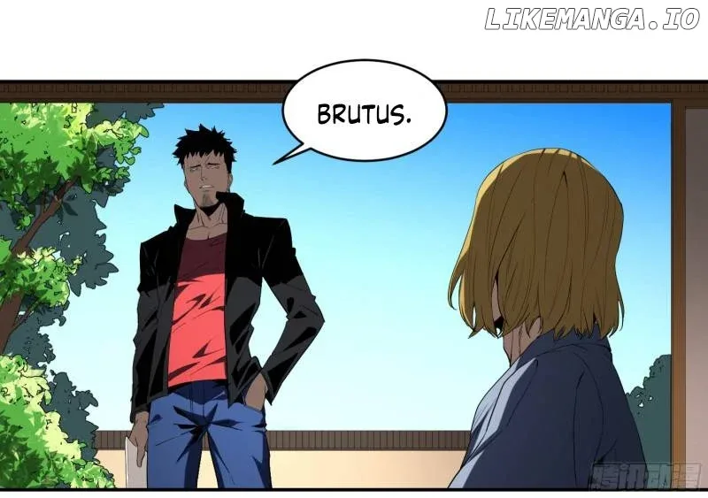 Winner Takes All Chapter 146 page 12