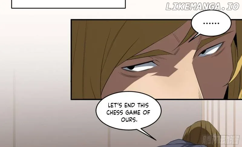 Winner Takes All Chapter 146 page 15