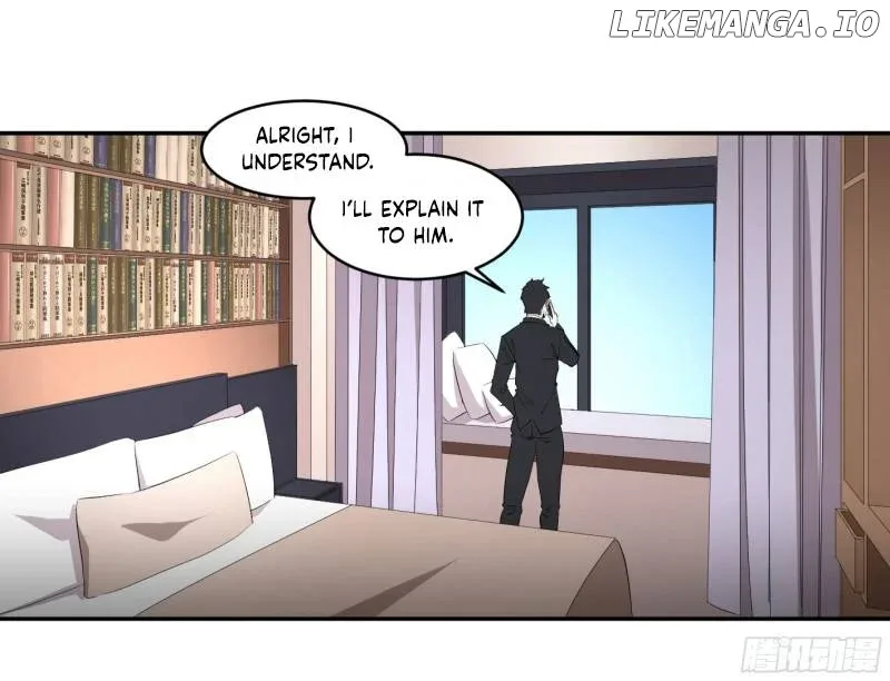 Winner Takes All Chapter 146 page 20