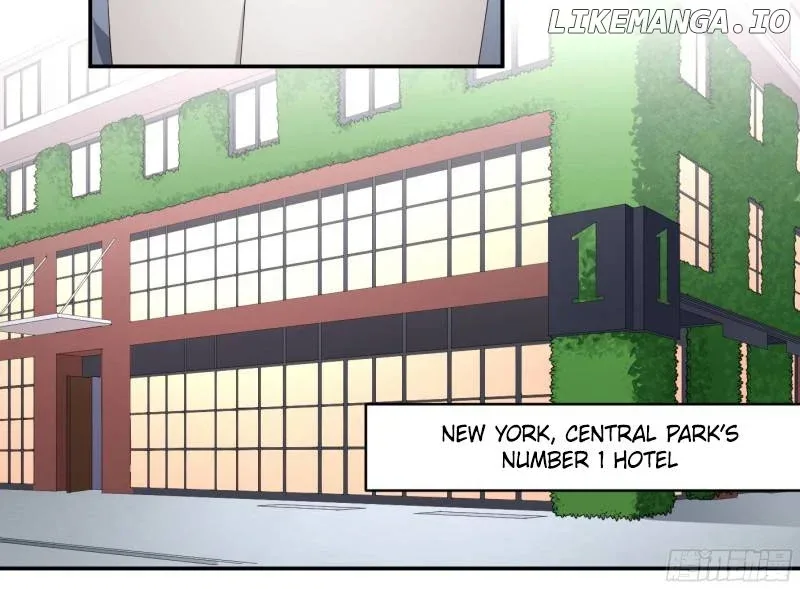 Winner Takes All Chapter 146 page 19