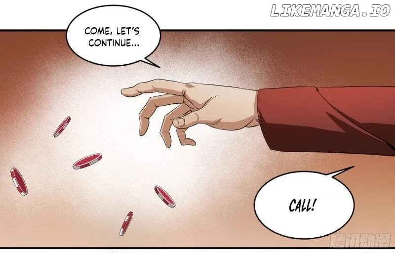 Winner Takes All Chapter 146 page 31