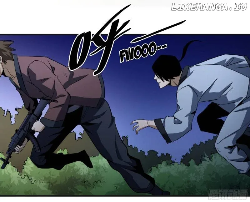 Winner Takes All Chapter 146 page 34