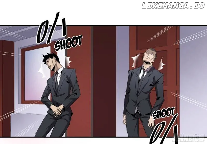 Winner Takes All Chapter 146 page 35
