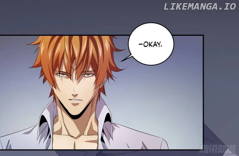 Winner Takes All Chapter 146 page 39