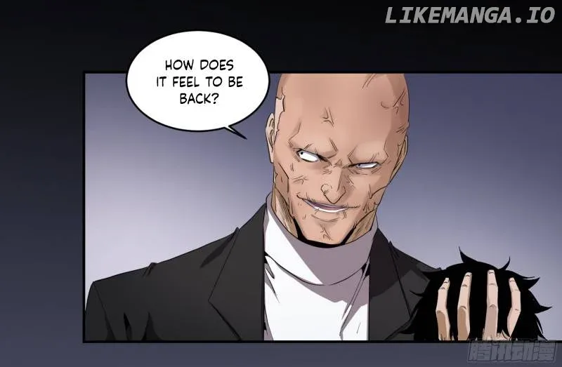 Winner Takes All Chapter 146 page 38