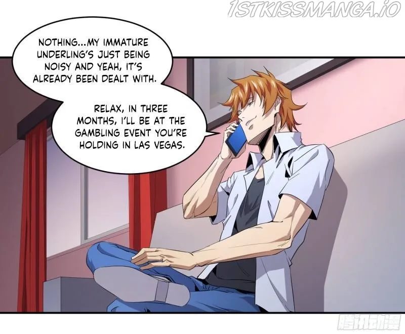 Winner Takes All Chapter 147 page 7