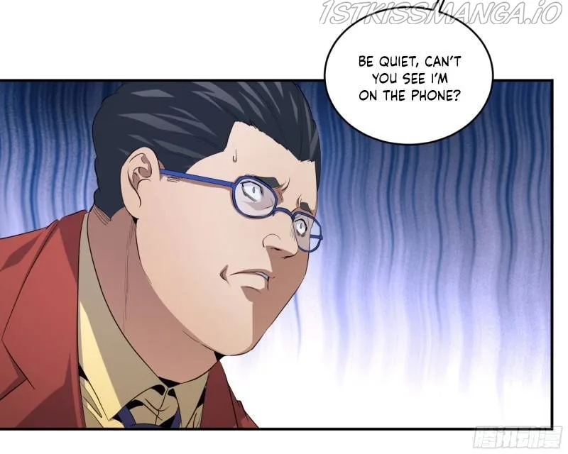 Winner Takes All Chapter 147 page 6