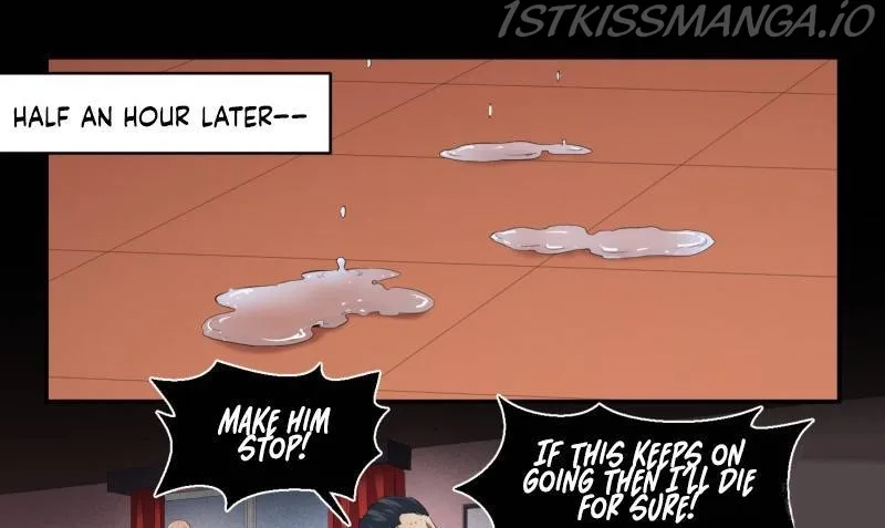 Winner Takes All Chapter 147 page 29