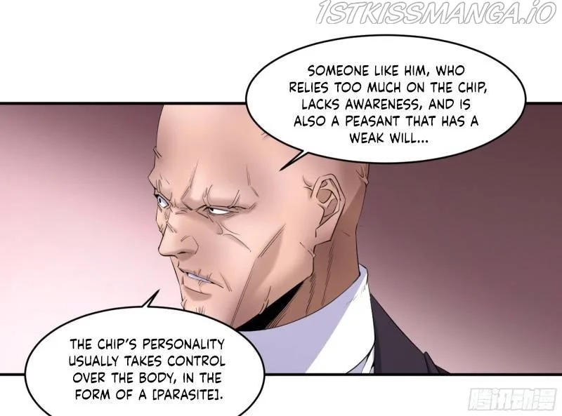 Winner Takes All Chapter 147 page 16