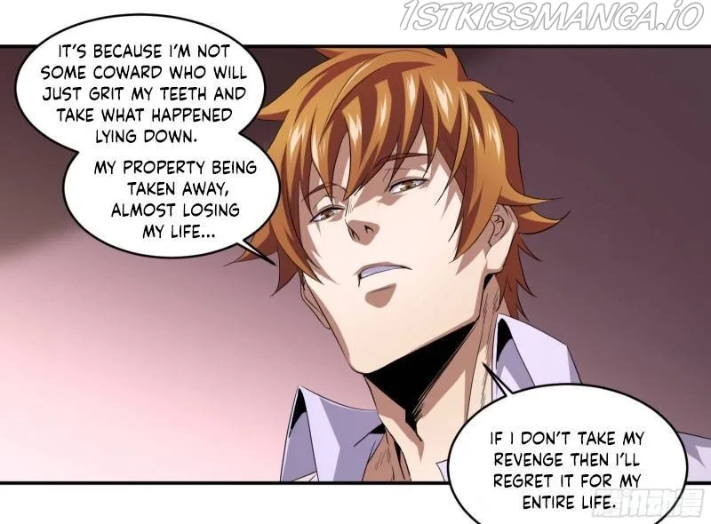 Winner Takes All Chapter 147 page 21