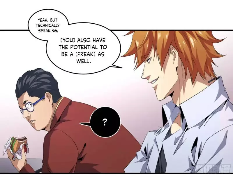 Winner Takes All Chapter 148 page 4