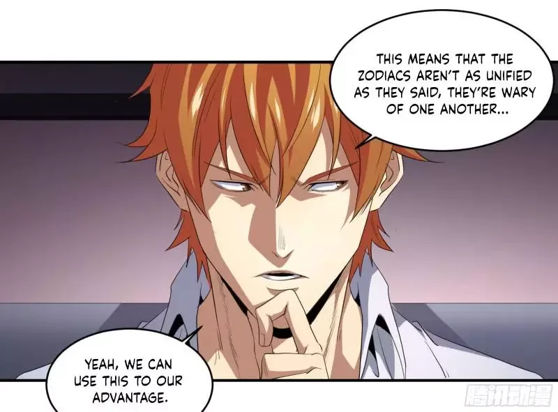 Winner Takes All Chapter 148 page 15