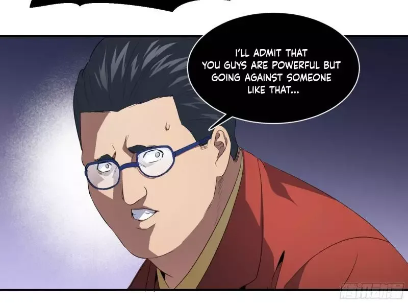 Winner Takes All Chapter 148 page 17