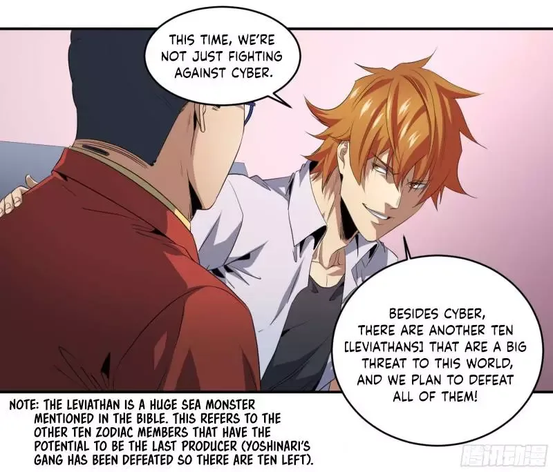 Winner Takes All Chapter 148 page 20