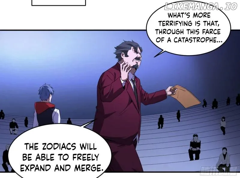 Winner Takes All Chapter 149 page 17