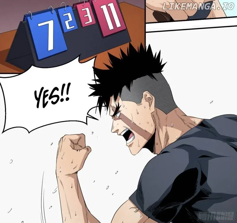 Winner Takes All Chapter 149 page 28