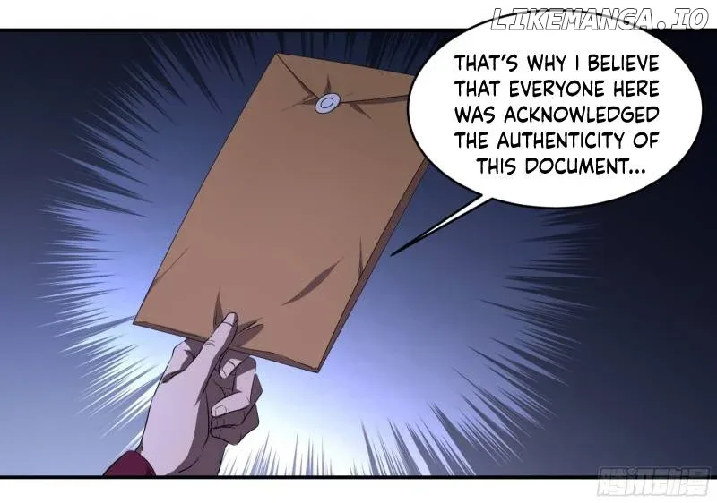 Winner Takes All Chapter 149 page 13