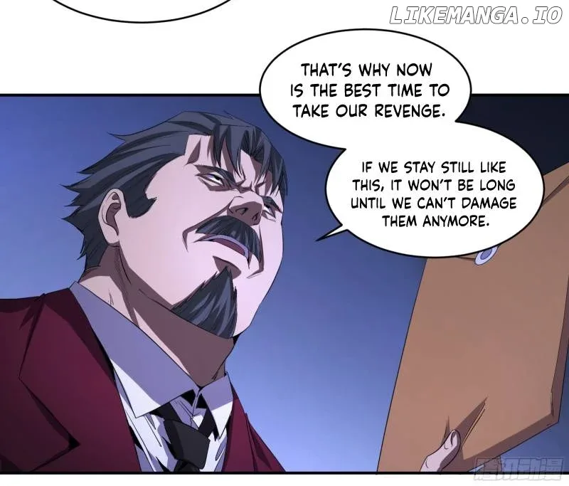 Winner Takes All Chapter 149 page 18
