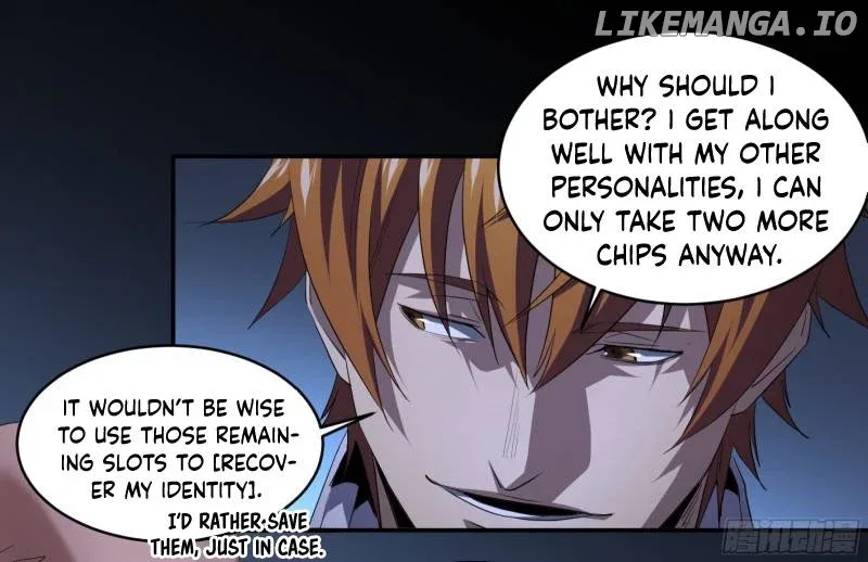 Winner Takes All Chapter 149 page 7