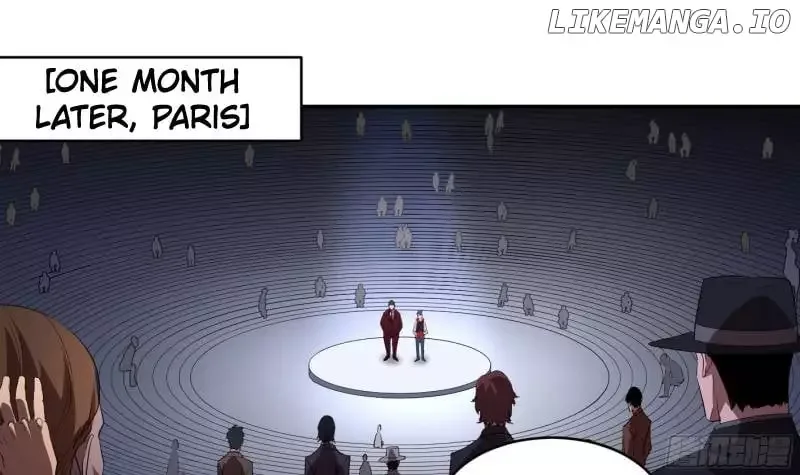 Winner Takes All Chapter 149 page 10