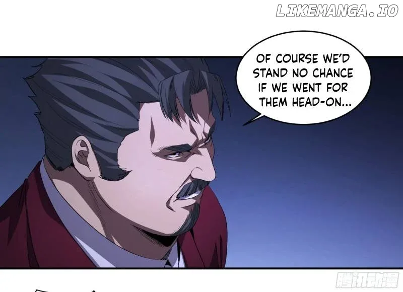 Winner Takes All Chapter 149 page 21