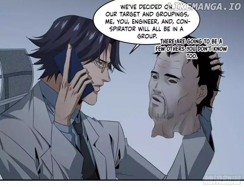 Winner Takes All Chapter 149 page 31