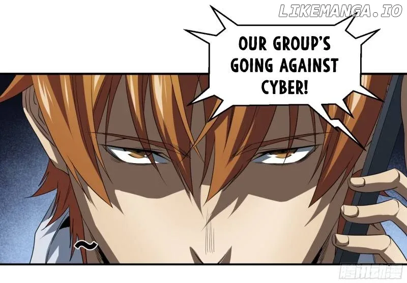 Winner Takes All Chapter 149 page 32