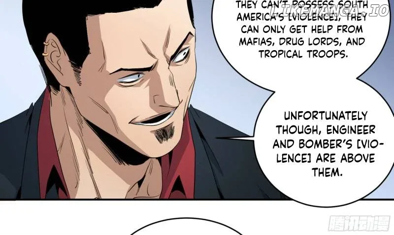 Winner Takes All Chapter 149 page 37