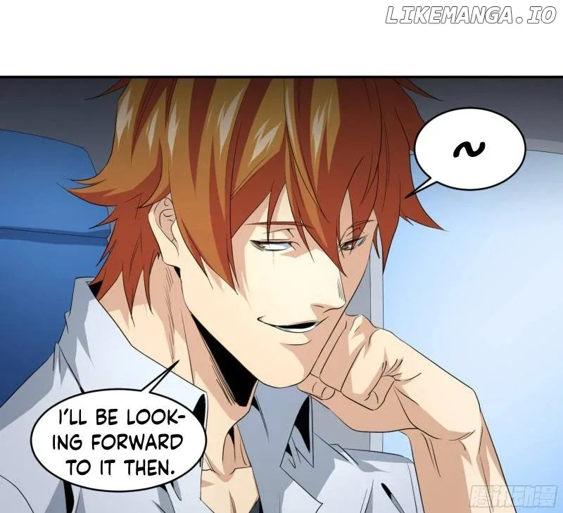 Winner Takes All Chapter 149 page 39