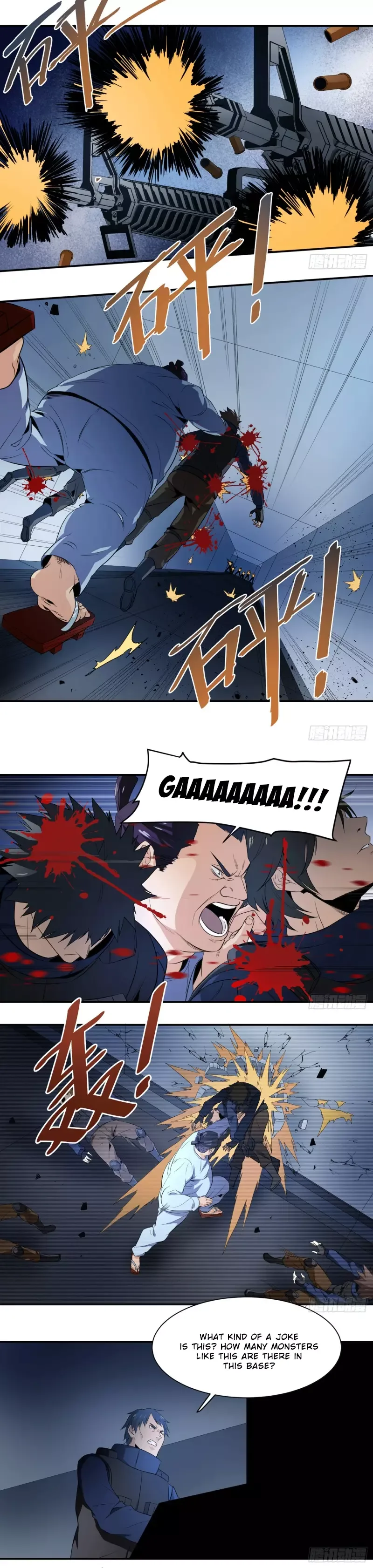 Winner Takes All Chapter 18 page 4