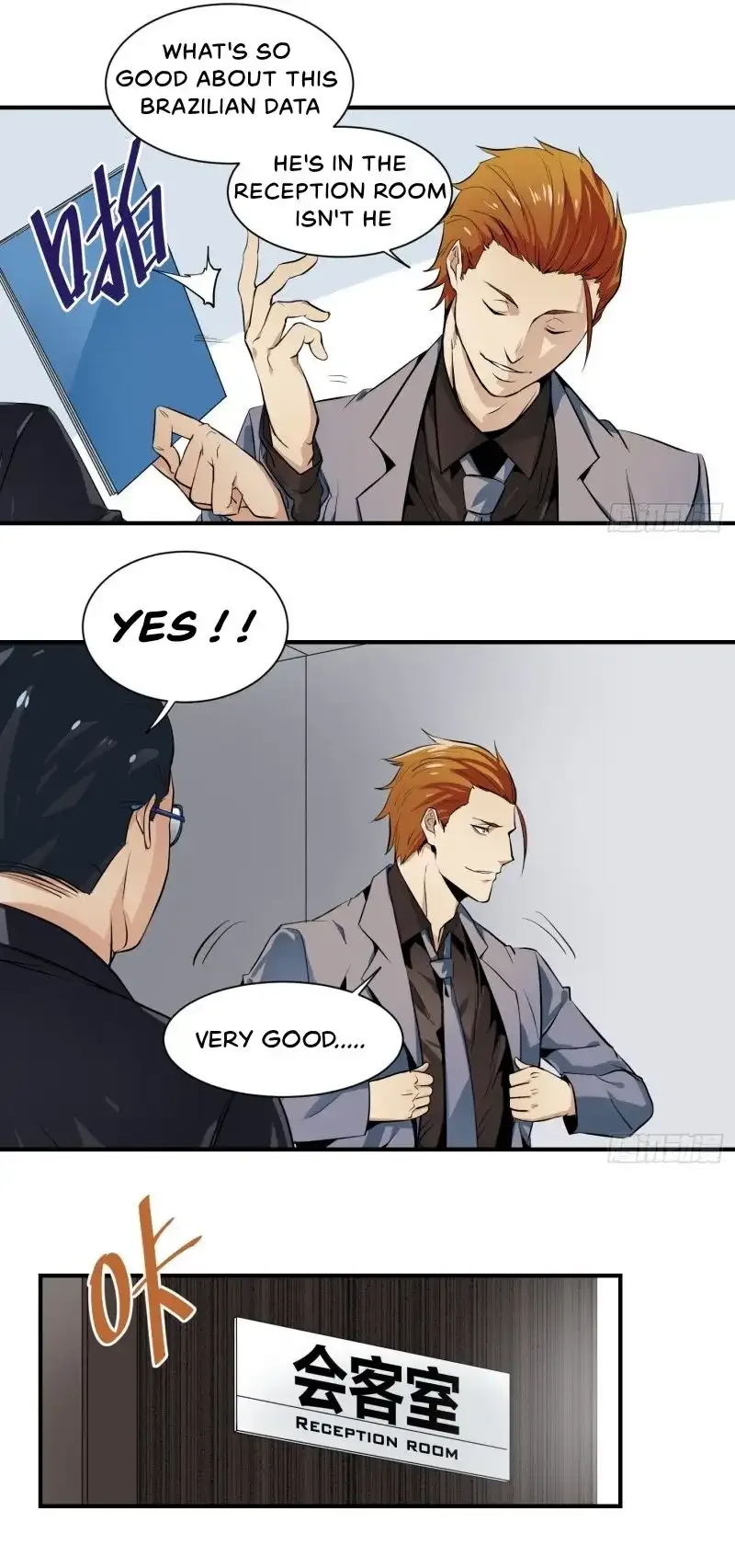Winner Takes All Chapter 2 page 3