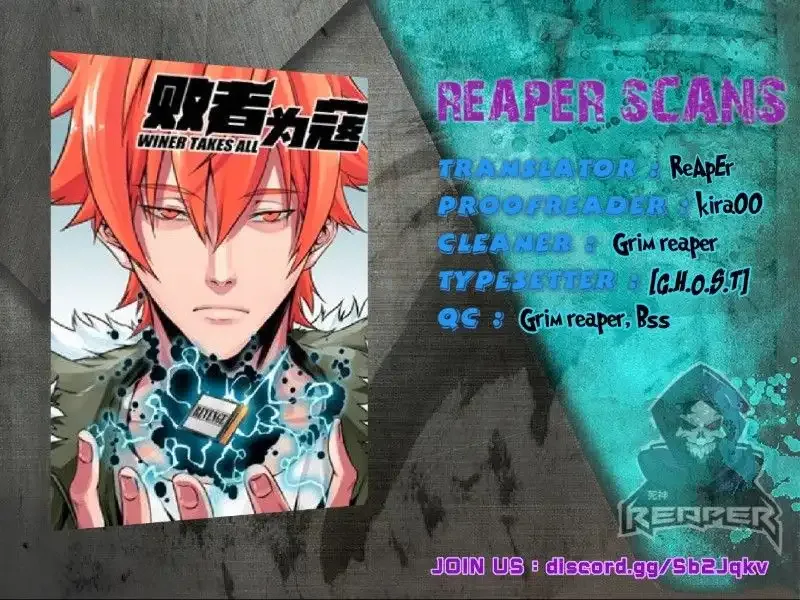 Winner Takes All Chapter 2 page 1