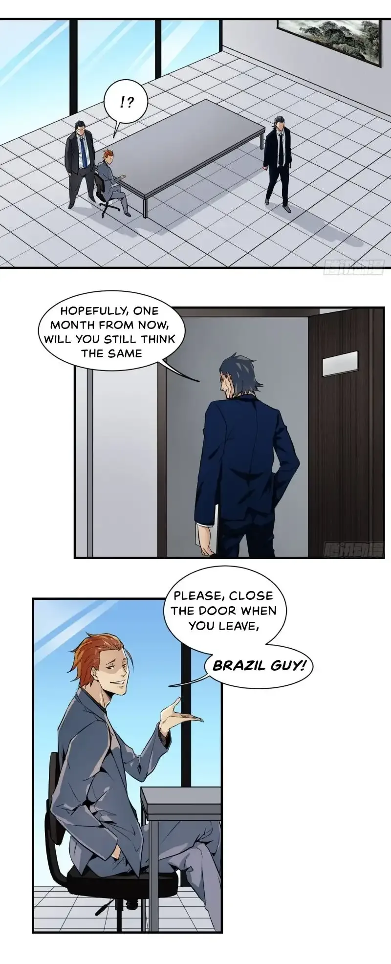 Winner Takes All Chapter 2 page 10