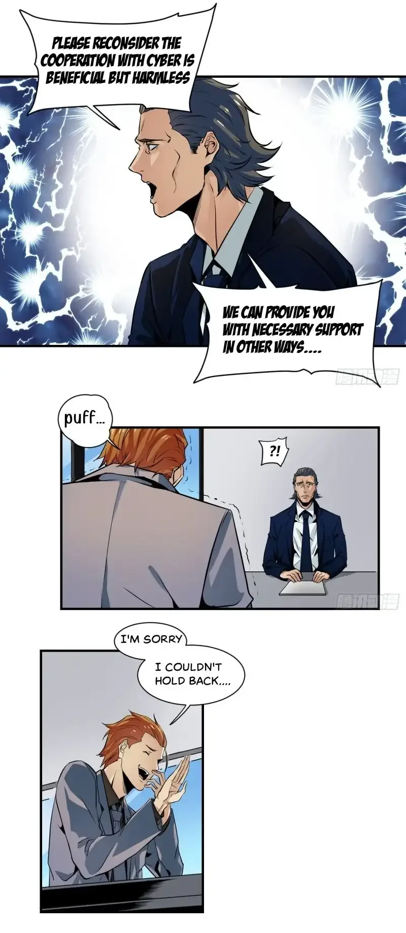 Winner Takes All Chapter 2 page 8