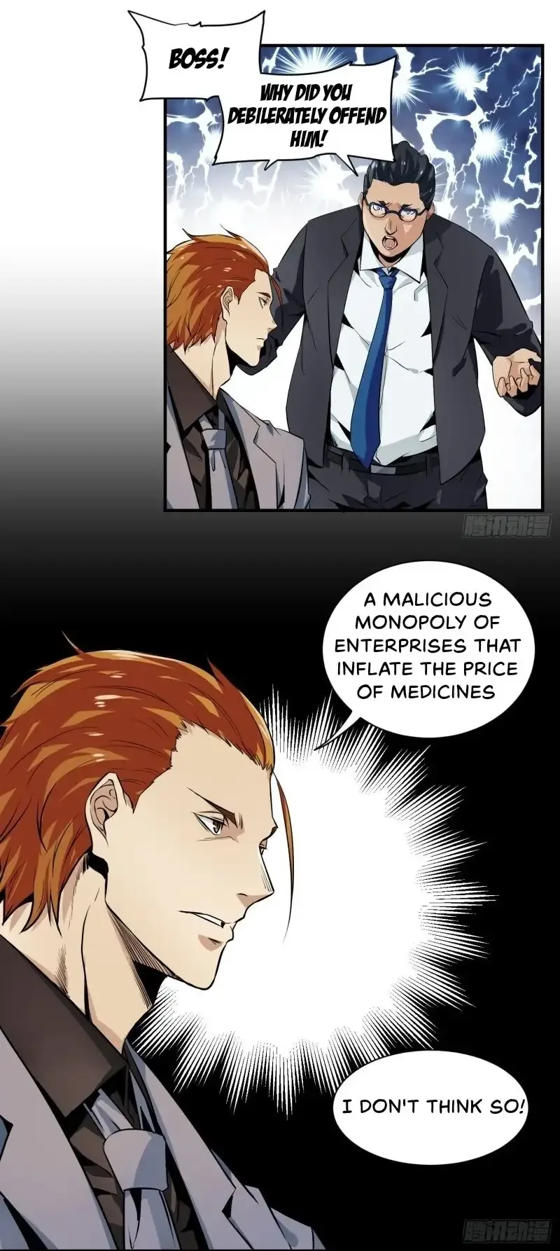 Winner Takes All Chapter 2 page 12