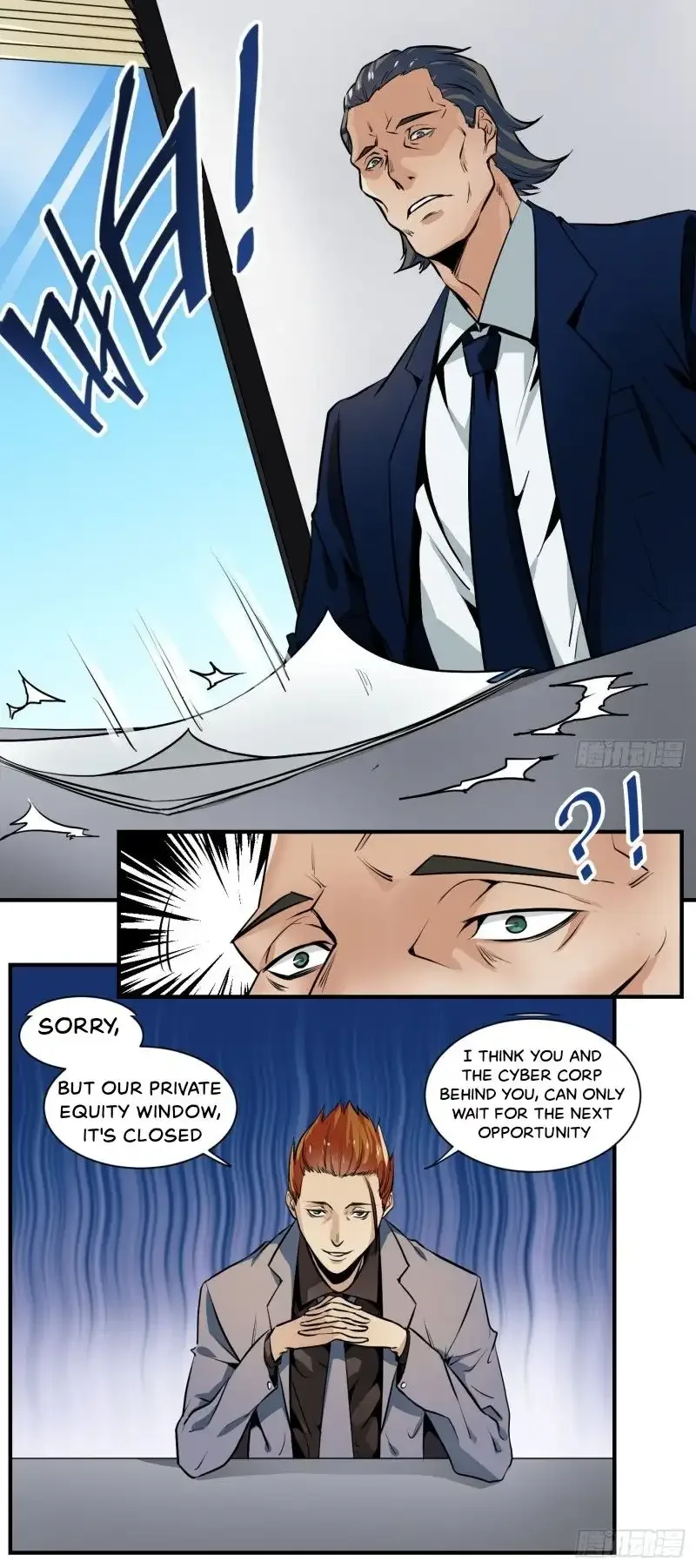 Winner Takes All Chapter 2 page 7