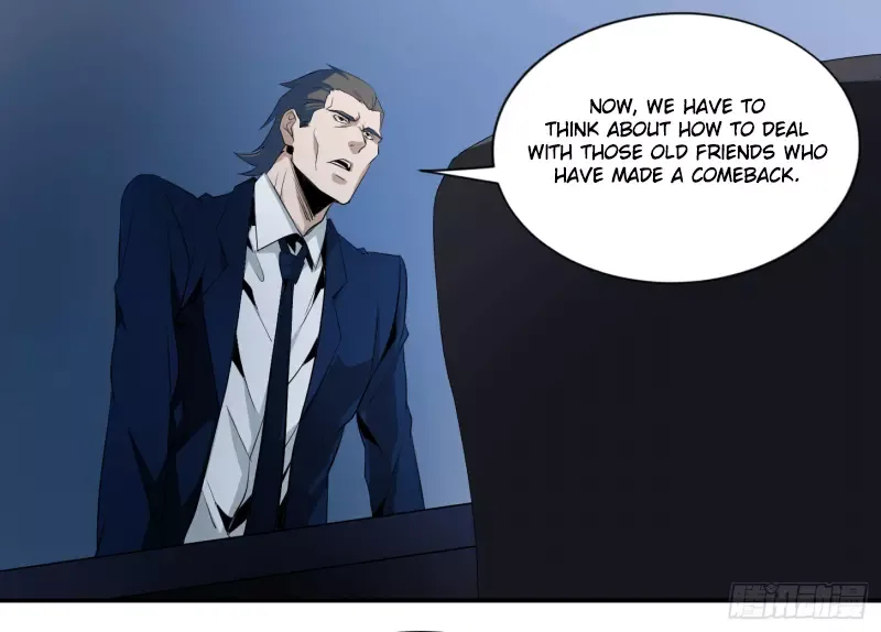 Winner Takes All Chapter 20 page 2