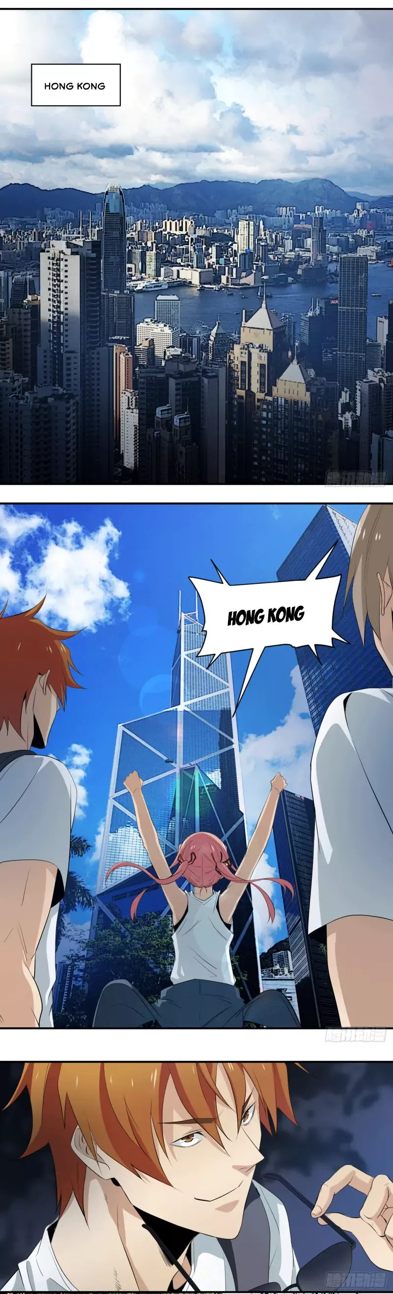 Winner Takes All Chapter 20 page 4