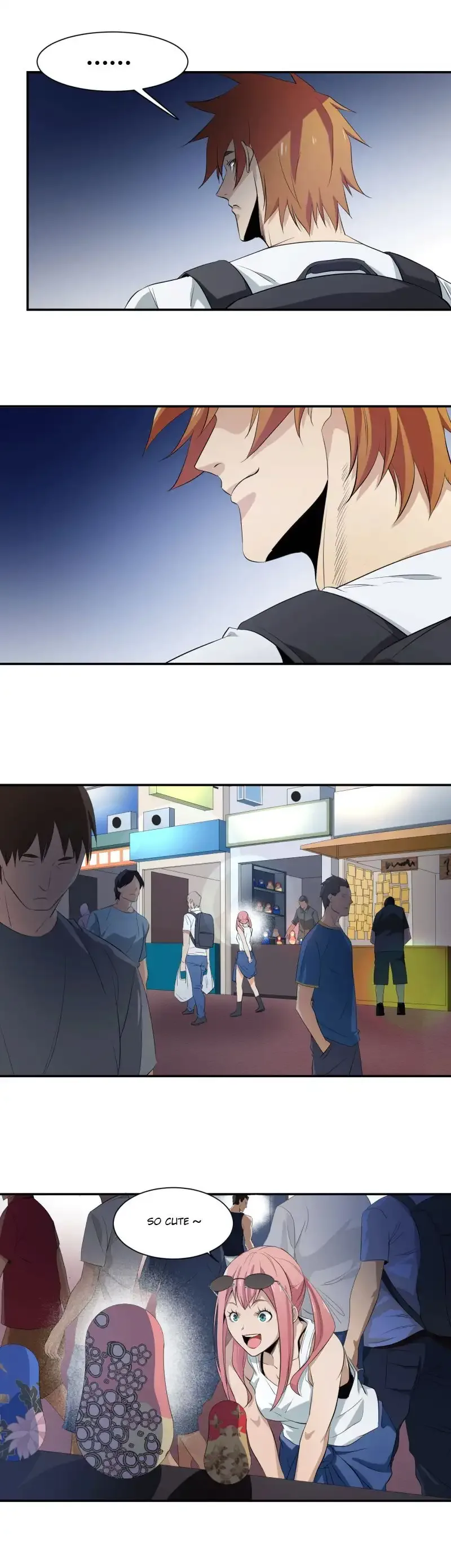 Winner Takes All Chapter 21 page 4