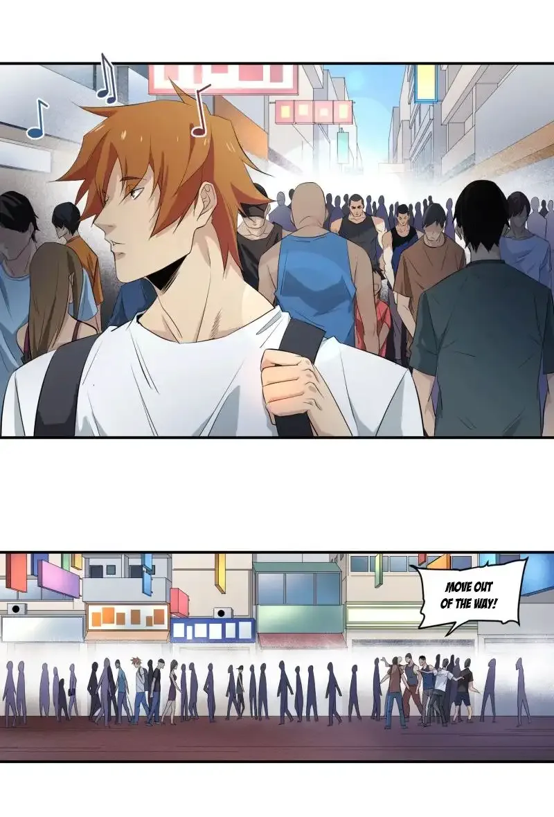Winner Takes All Chapter 21 page 3