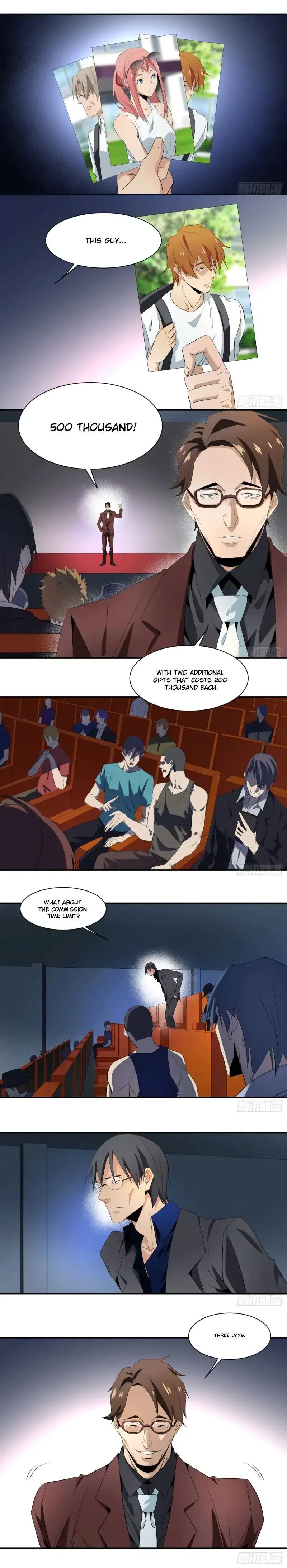 Winner Takes All Chapter 23 page 4