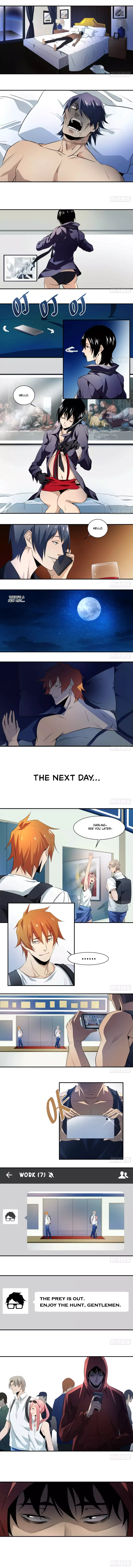 Winner Takes All Chapter 24 page 3