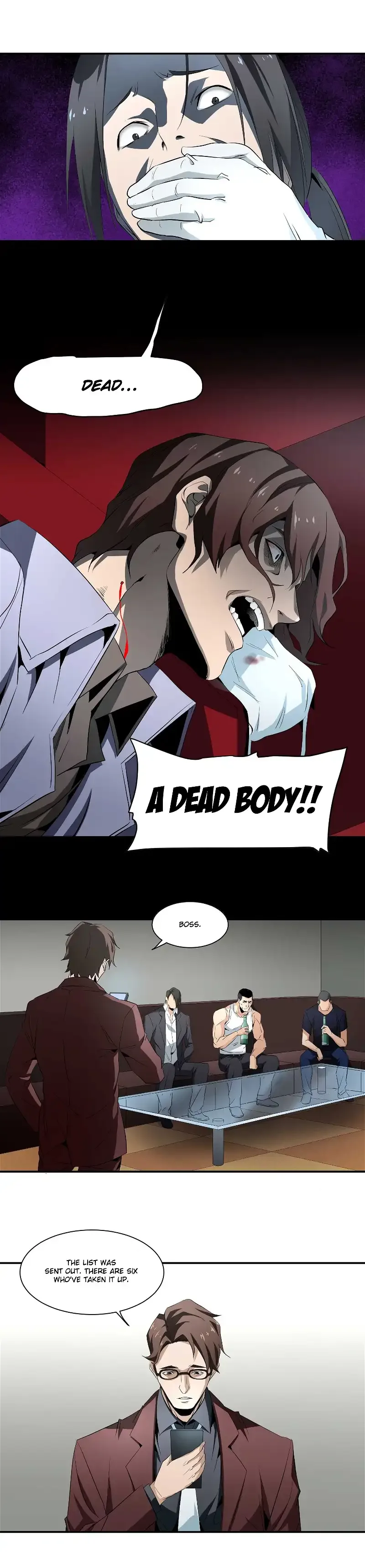 Winner Takes All Chapter 27 page 3