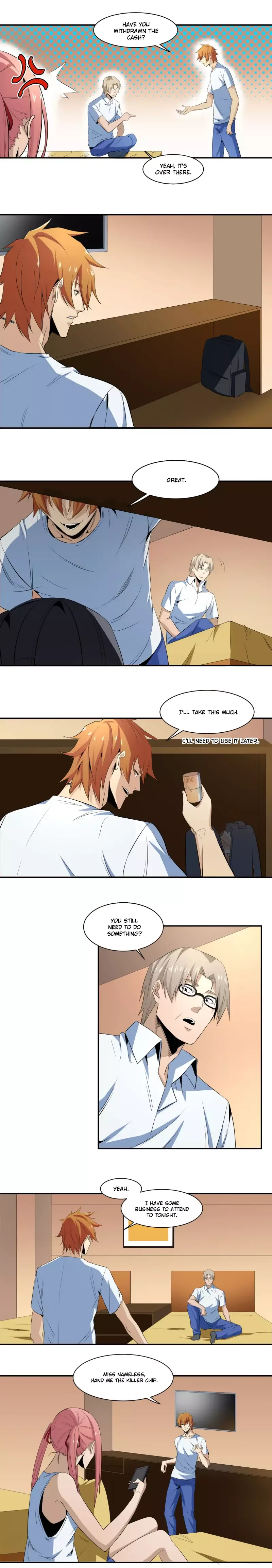 Winner Takes All Chapter 29 page 3