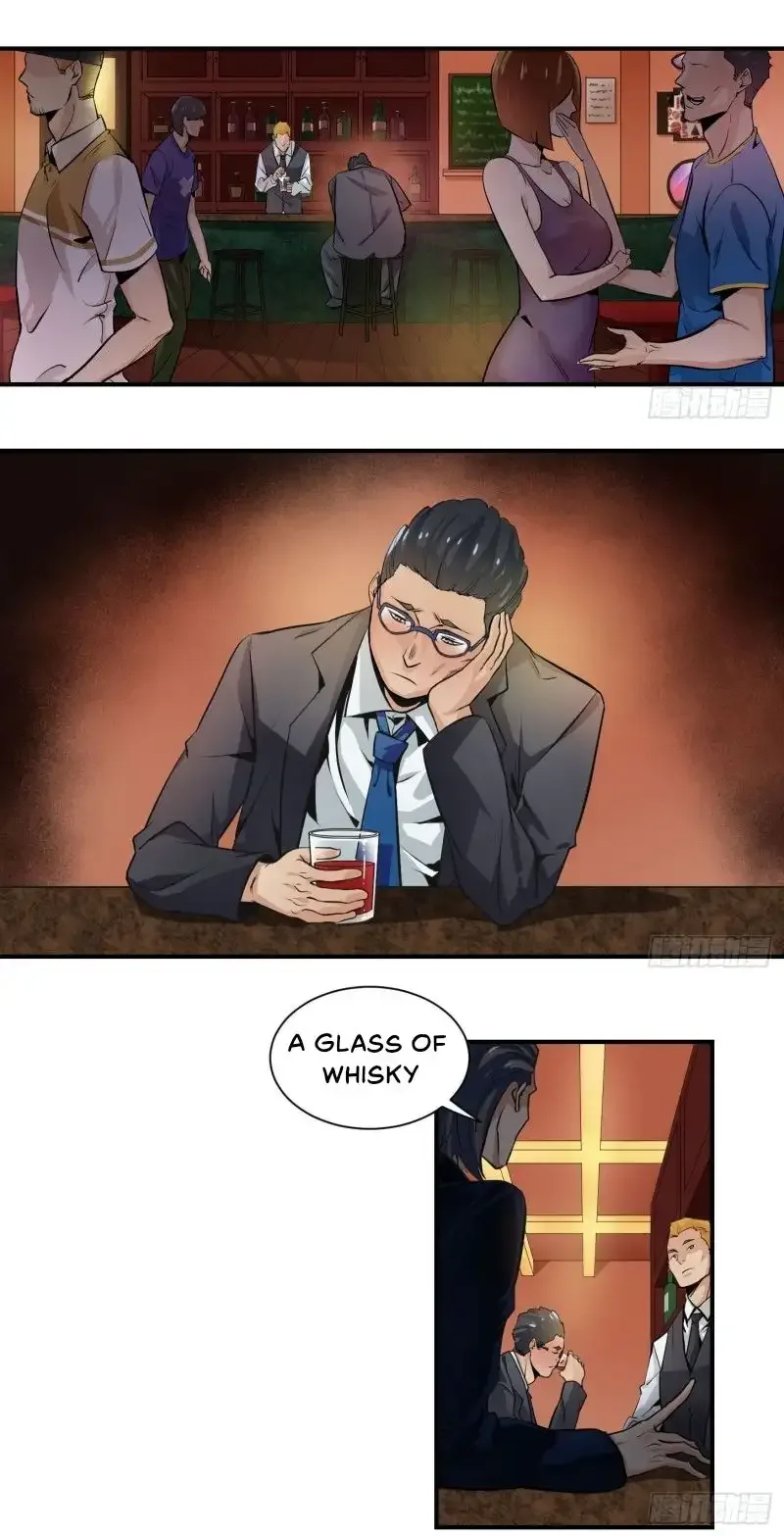 Winner Takes All Chapter 3 page 4