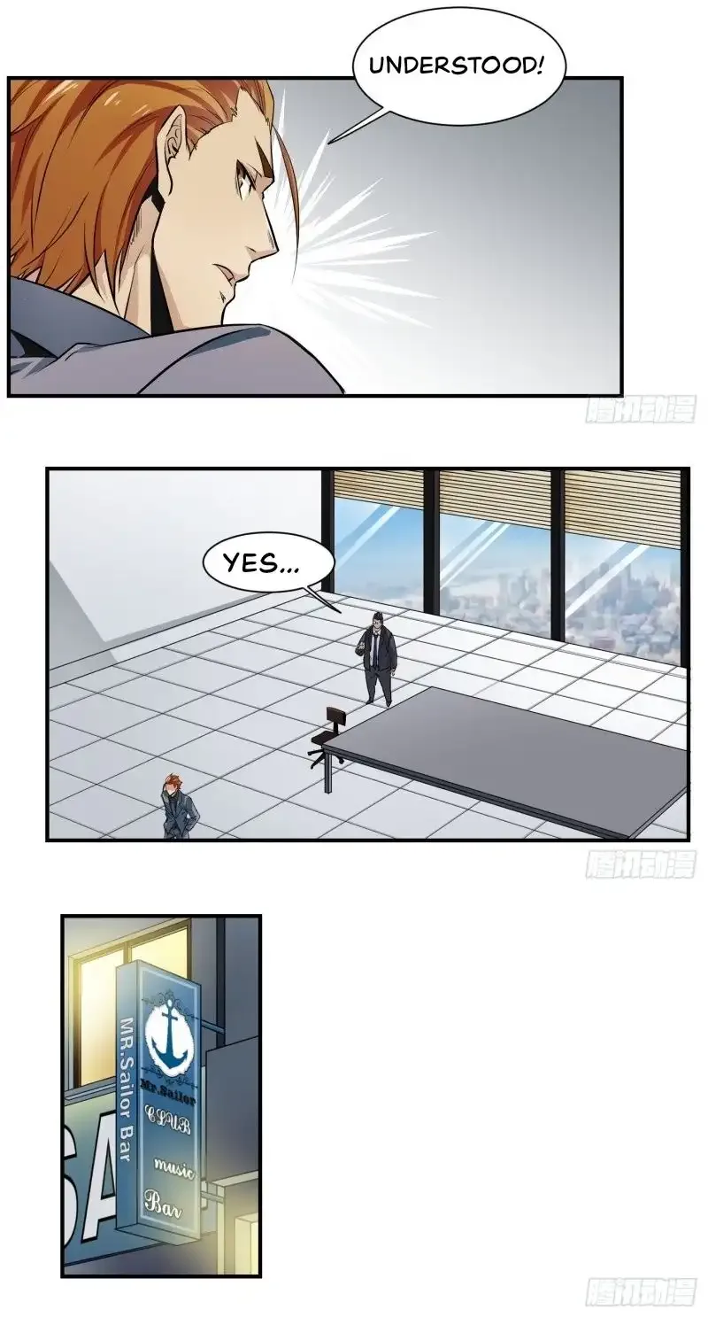 Winner Takes All Chapter 3 page 3