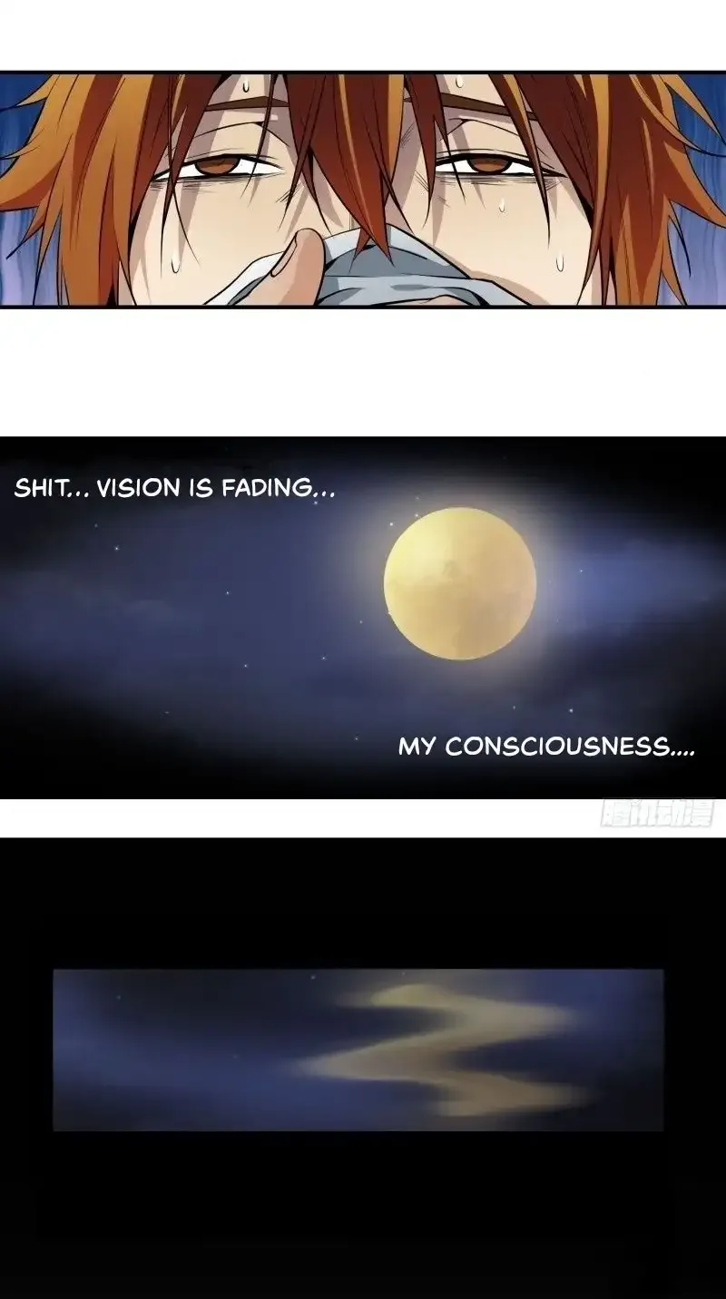 Winner Takes All Chapter 3 page 10